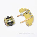 L17-204Y-4 Main Board 3 Fase Motor Starter Switch